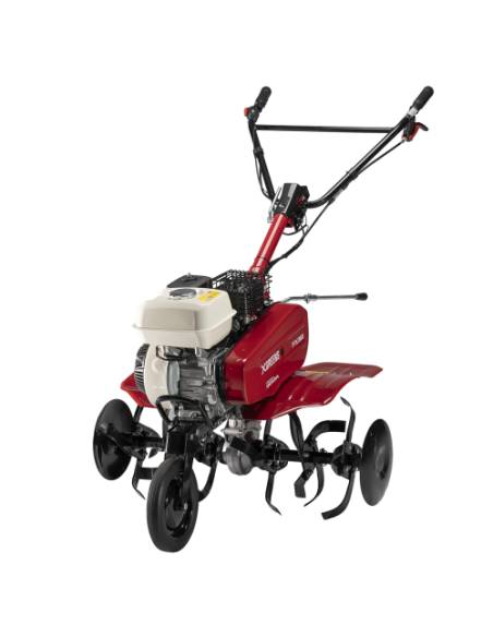 FX 360  Motoazada HONDA