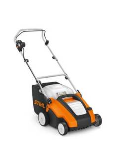Escarificador eléctrico STIHL RLE 240
