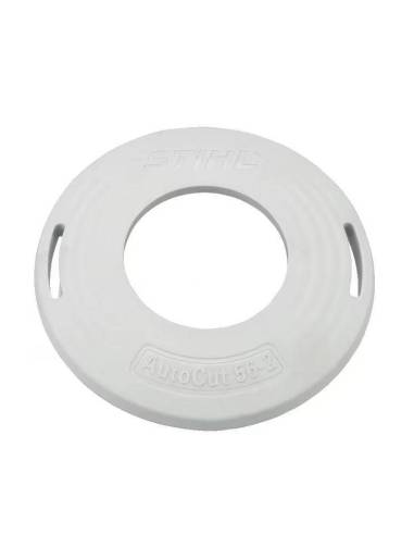 Parte inferior Autocut 56-2