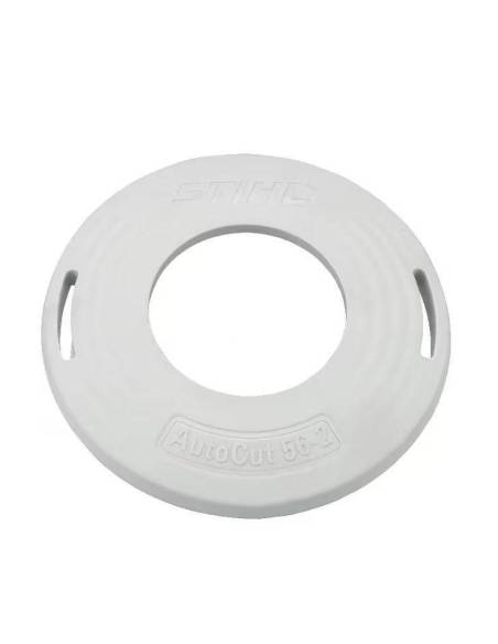 Parte inferior Autocut 56-2