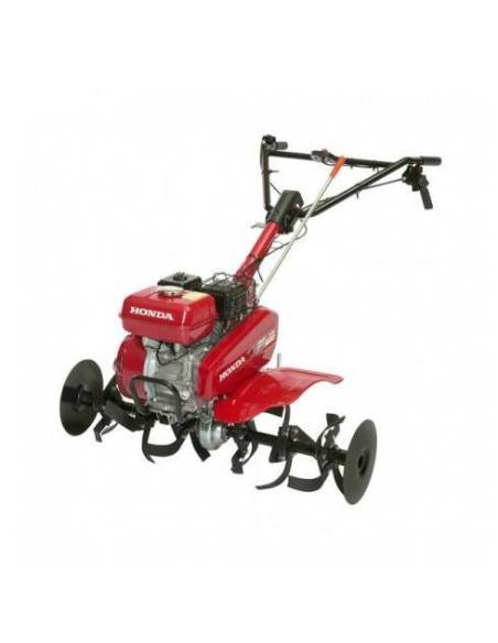 FJ 500 STD Motoazada HONDA