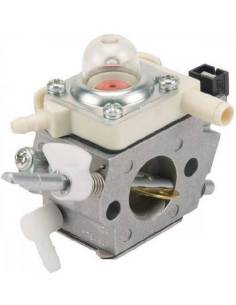 Carburador 4147/53 para desbrozadora STIHL
