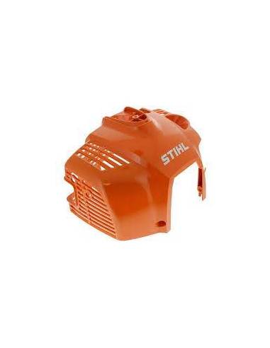 Cubierta original STIHL 41470801612
