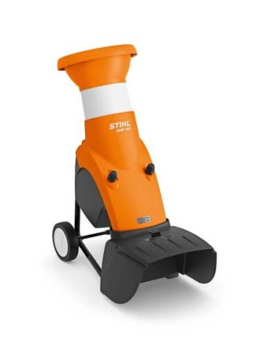 Biotrituradora eléctrica STIHL GHE 150