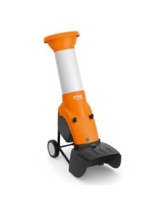 Biotrituradora eléctrica STIHL GHE 250