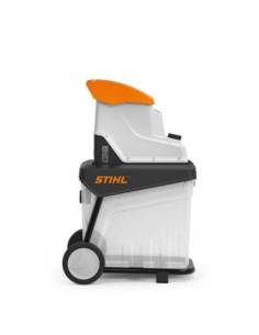 Biotrituradora eléctrica STIHL GHE 140 L