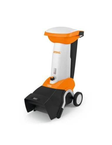 Biotrituradora eléctrica STIHL GHE 420