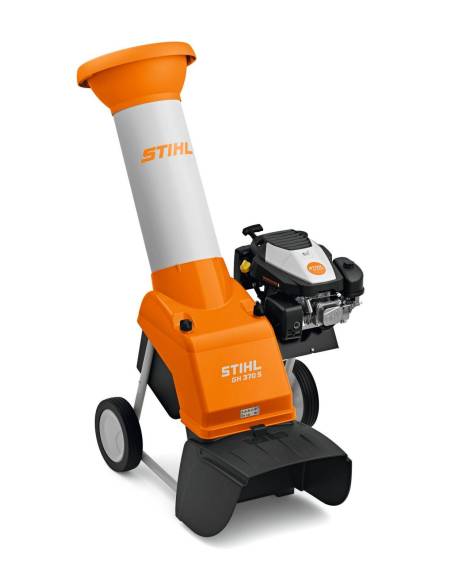 Biotrituradora STIHL GH 370 S