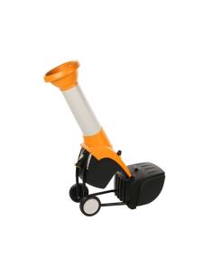 Biotrituradora eléctrica STIHL GHE 250 S