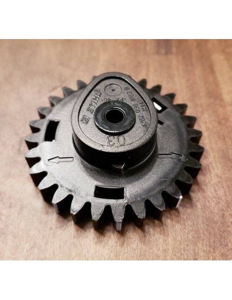 Piñón del árbol de levas 42820301801 STIHL