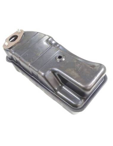 Silenciador 42821400603 STIHL