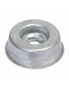 Plato de rodadura protector de tuerca de cabezal...