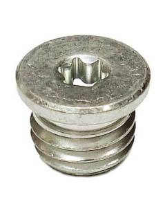 Tornillo de engrase cabezal reductor desbrozadora STIHL...