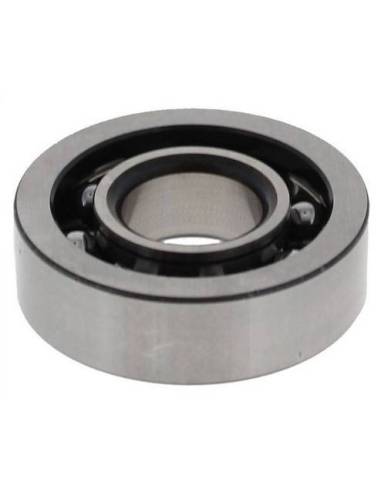 Rodamiento ranurado de bolas 60002 - DDU