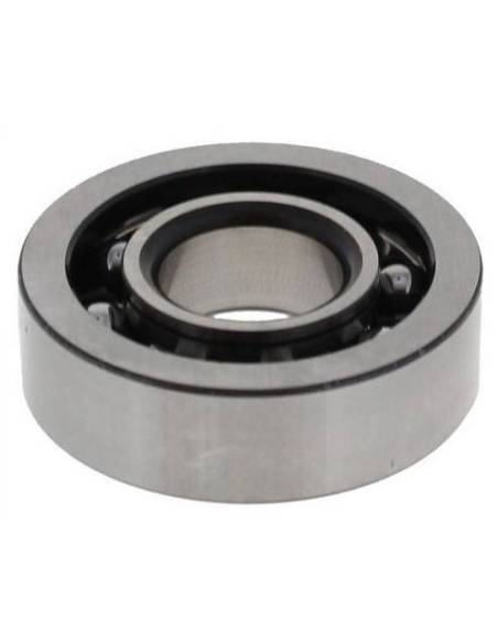 Rodamiento ranurado de bolas 60002 - DDU