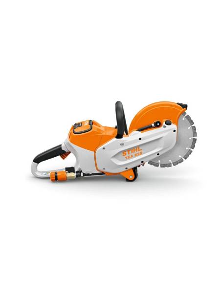 Tronzadora STIHL TSA 230