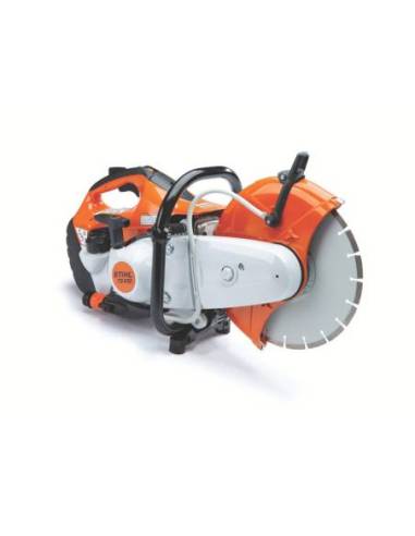TS 410 Tronzadora Stihl