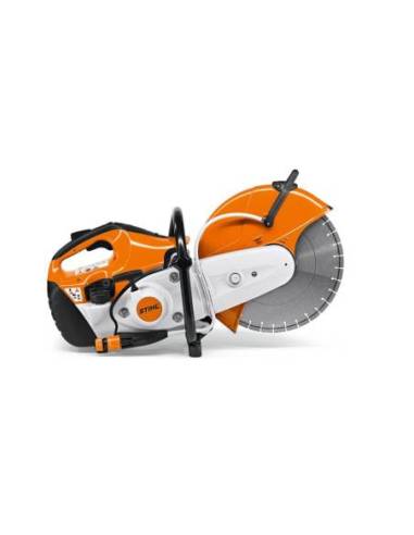 Tronzadora STIHL TS 420