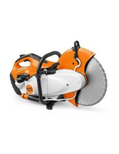 Tronzadora STIHL TS 440