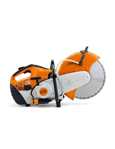 Tronzadora STIHL TS 500i