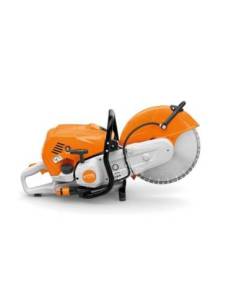 Tronzadora STIHL TS 710i