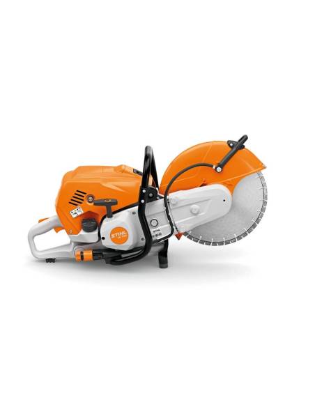 TS 710i Tronzadora Stihl