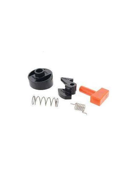 Juego palanca del carburador STIHL4148 120 9500