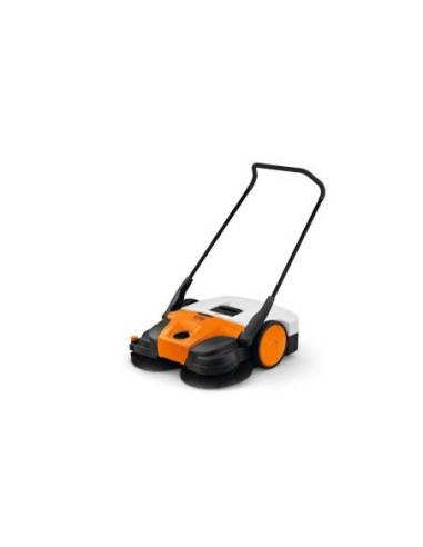 Barredora STIHL KG 770