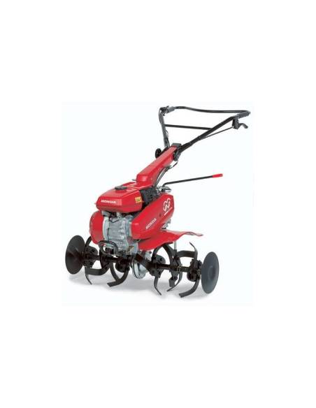 F506  Motoazada HONDA