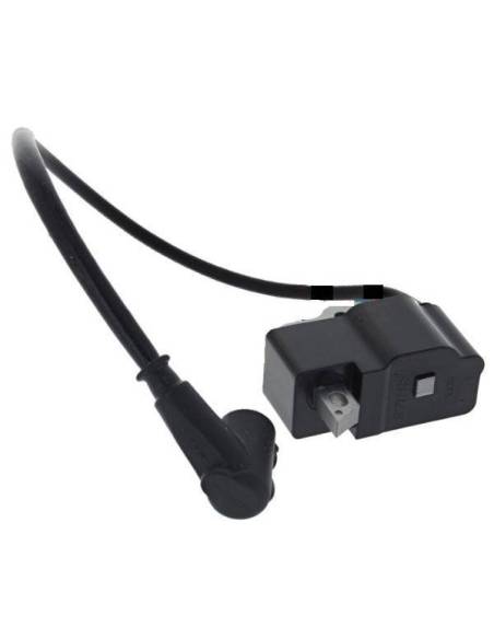 Aparato de mando desbrozadora STIHL 4148 400 4721