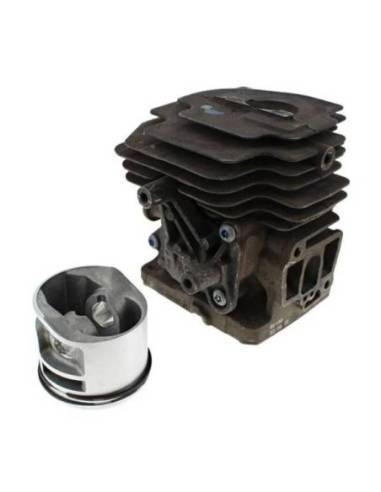 Cilindro con pistón 44 mm 41470201208 STIHL