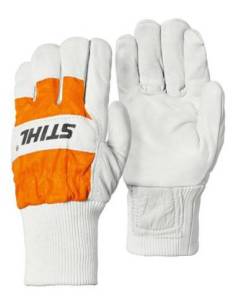 Guantes Advance duro TALLA M