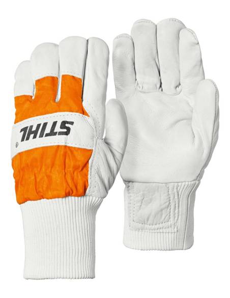Guantes Advance duro TALLA M