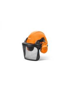 Casco Dinamic Light