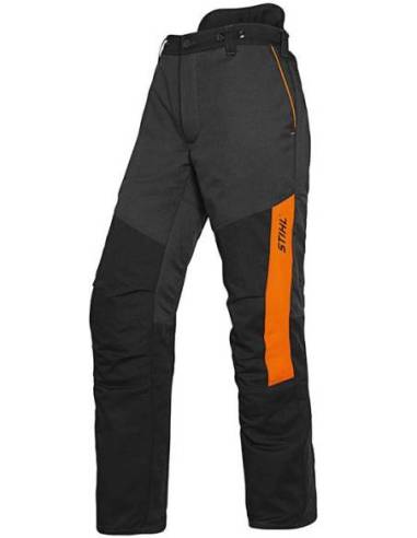 Pantalón Function Ergo TALLA S
