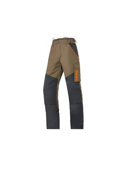 Pantalón Protect MS TALLA XL