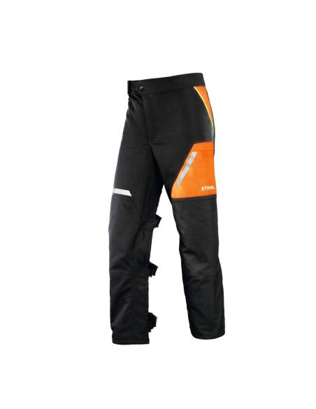 Perneras anticorte Chaps Function Core