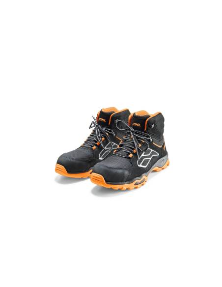 Bota Worker S3 TALLA 47