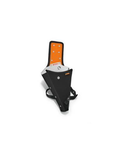 Cinturon Cartuchera GTA holster