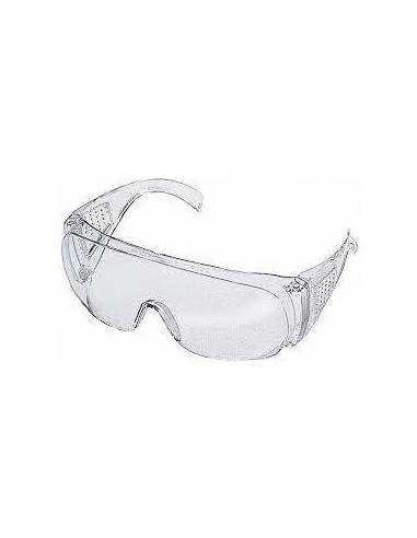Gafas de protección estándar transparente STIHL 00008840367