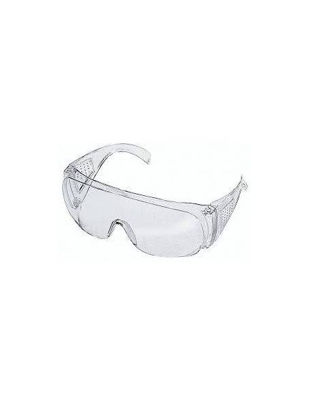 Gafas de protección estándar transparente STIHL 00008840367