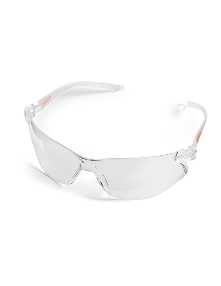 Gafas de protección slim transparente STIHL 00008840377