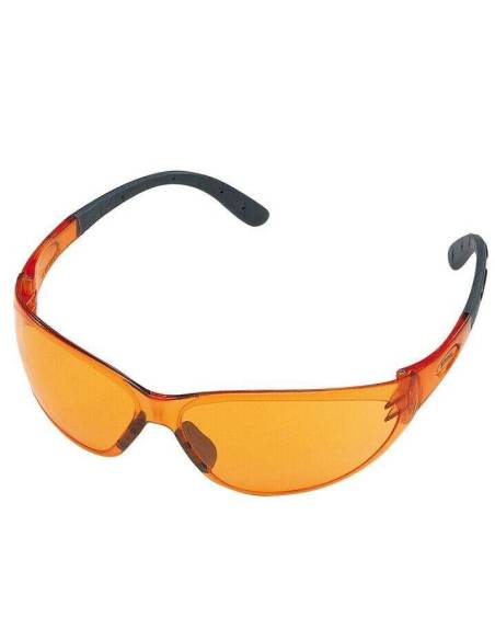 Gafas de protección Dynamic Contrast naranja STIHL 00008840364