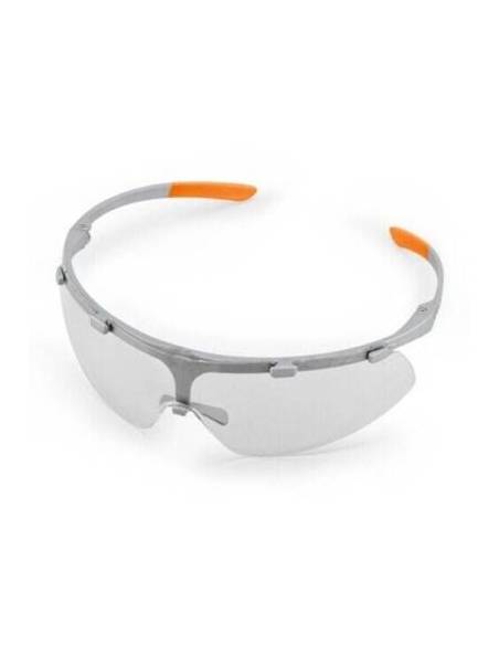 Gafas de protección Super Fit transparente STIHL 00008840375