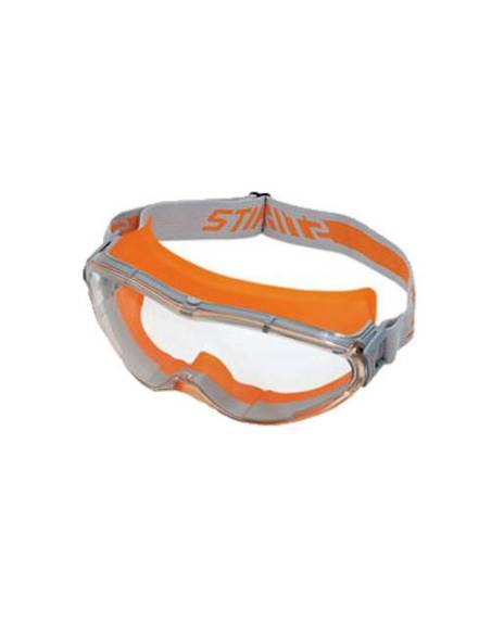 Gafas de protección Ultrasonic transparente EN166 STIHL 00008840359