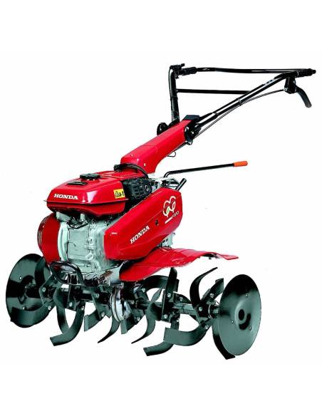 F 510  Motoazada HONDA