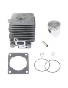 Cilindro con pistón Ø 34 mm STIHL 41400201204