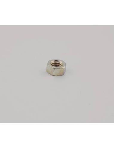 Tuerca hexagonal M5 STIHL 92102610700