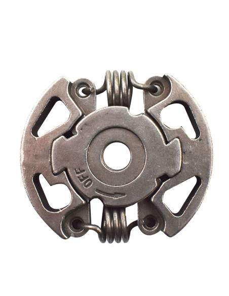 Embrague STIHL 4140 160 2005