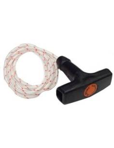 Empuñadura ElastoStart Ø 3 mm STIHL 00001903404